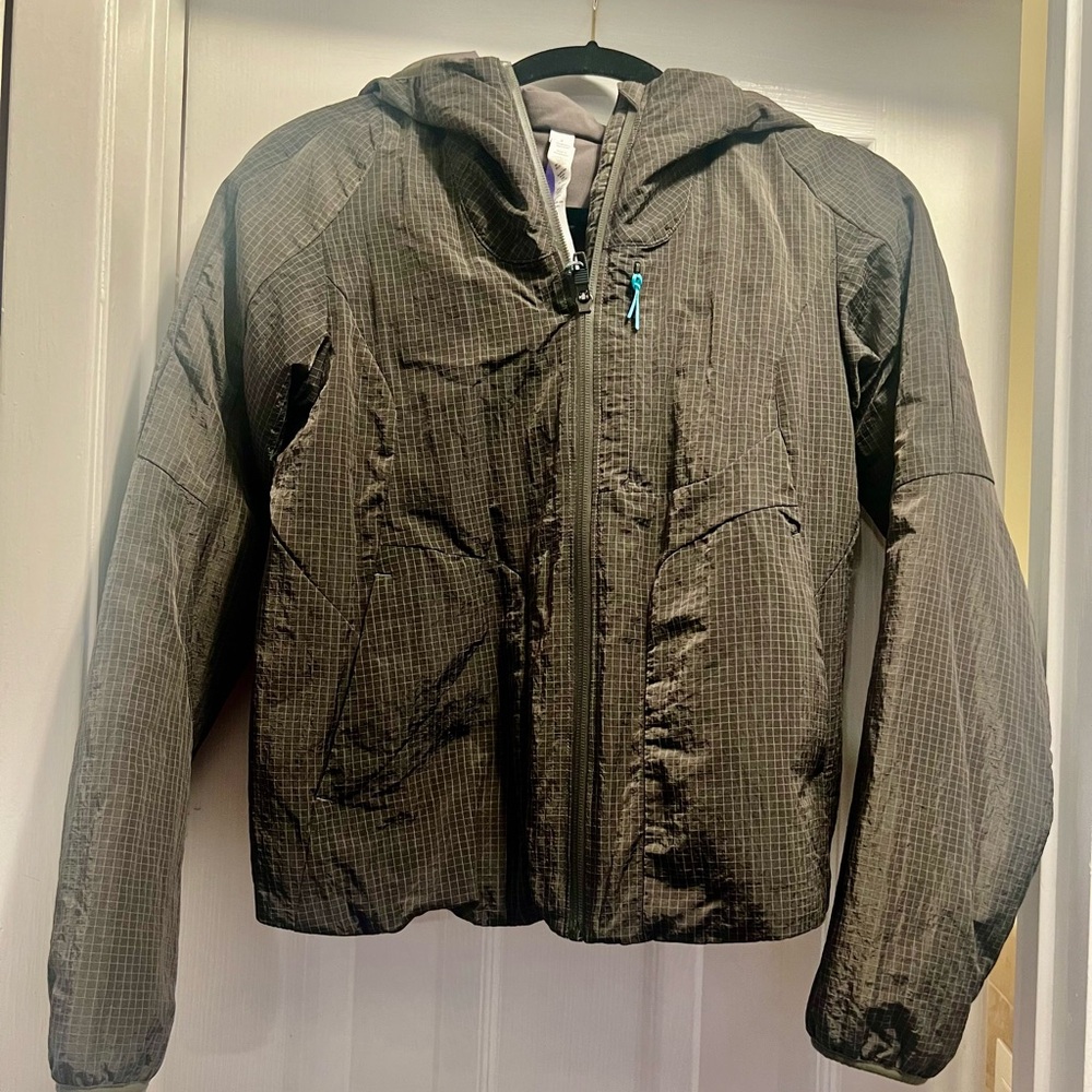 Lululemon Bomber Jacket NWT